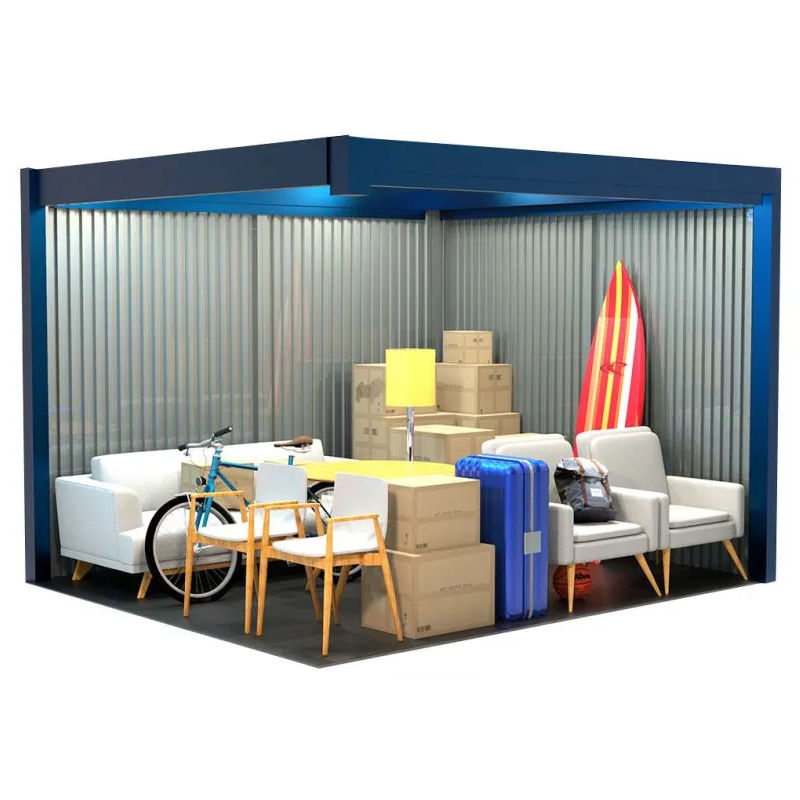 Rum 3-149 - 12,99 m3 - Skælskør